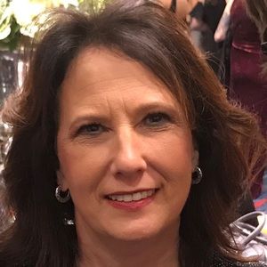 Meet your Posher, Wendie